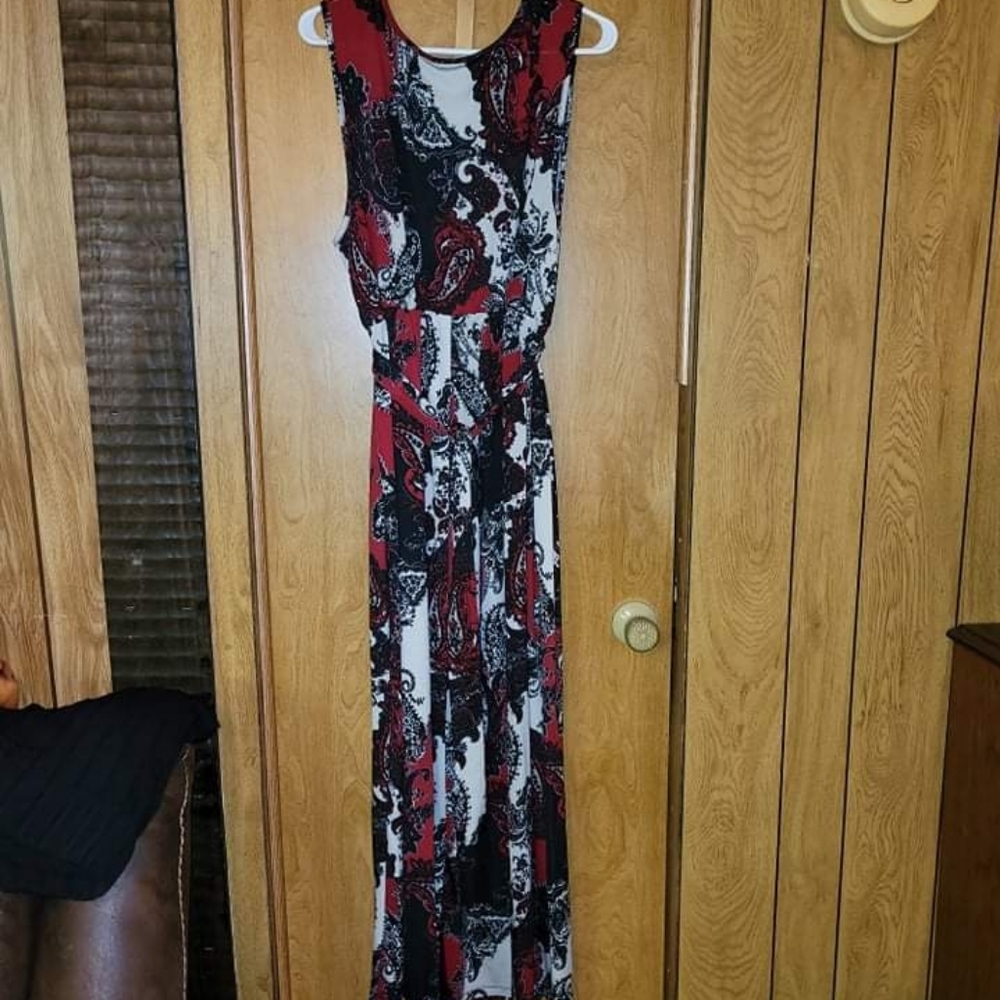 Dress from belk